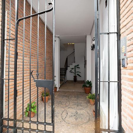 Apartamento Juda Centro قرطبة المظهر الخارجي الصورة