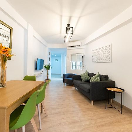 Apartamento Juda Centro قرطبة المظهر الخارجي الصورة
