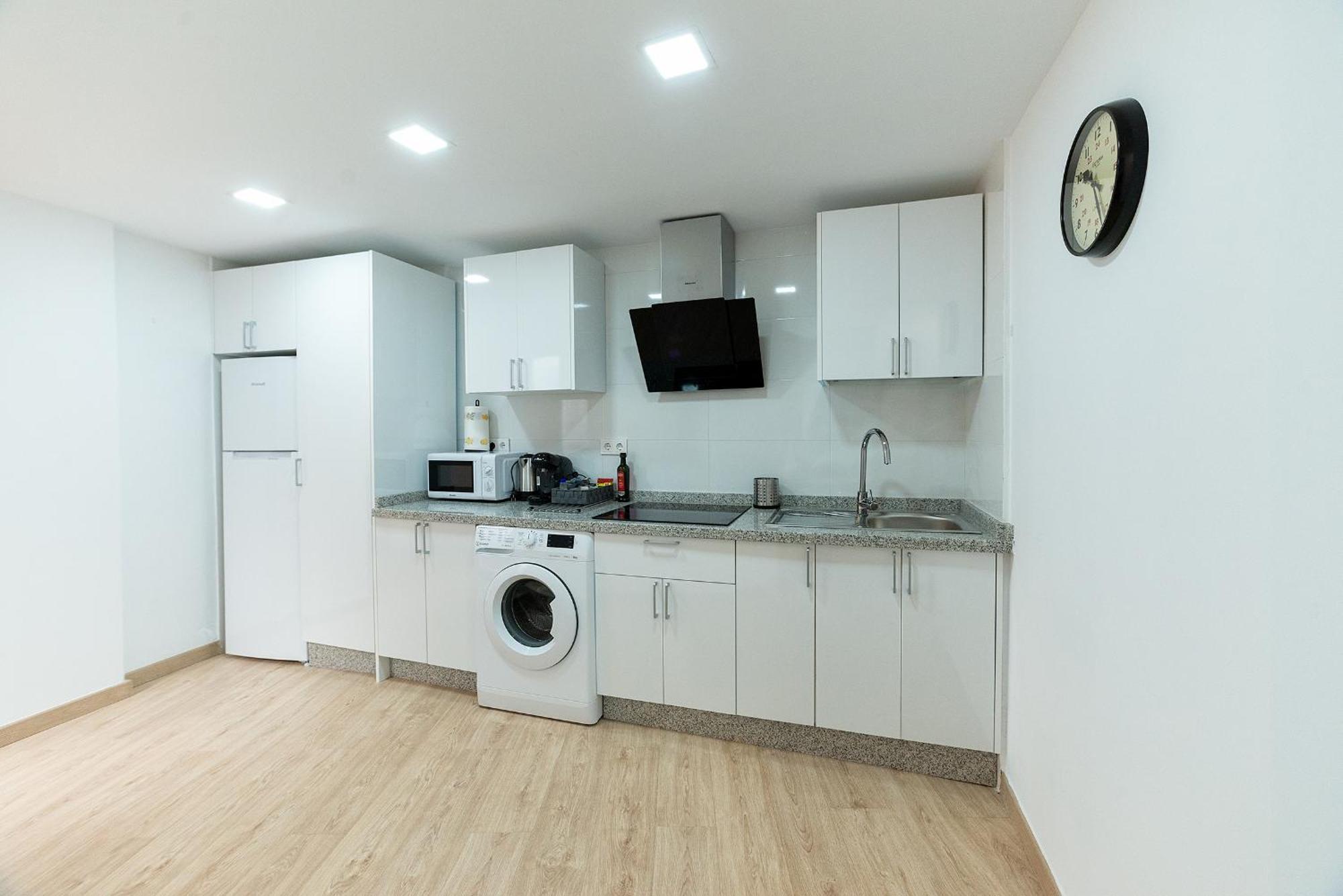 Apartamento Juda Centro قرطبة المظهر الخارجي الصورة