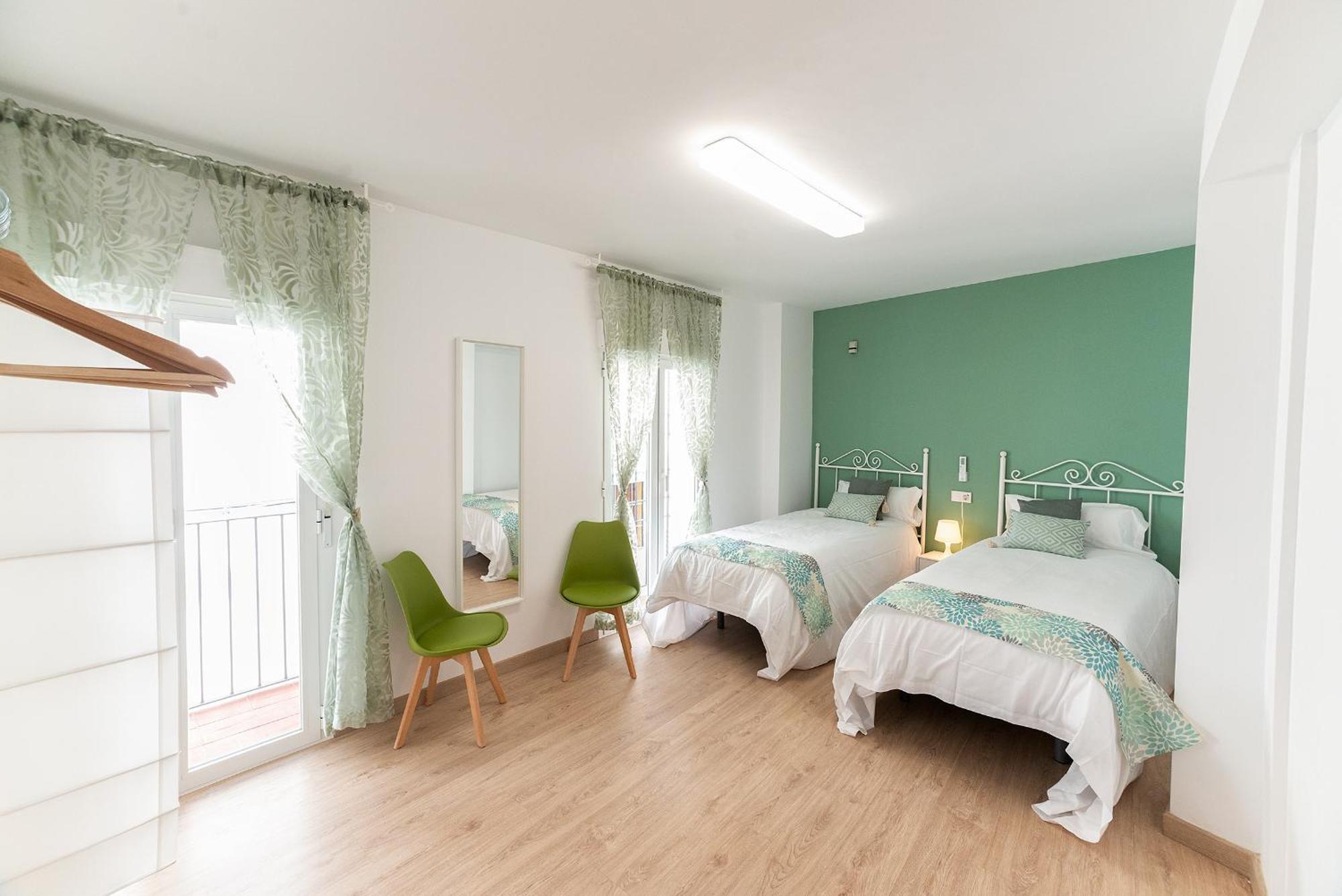 Apartamento Juda Centro قرطبة المظهر الخارجي الصورة