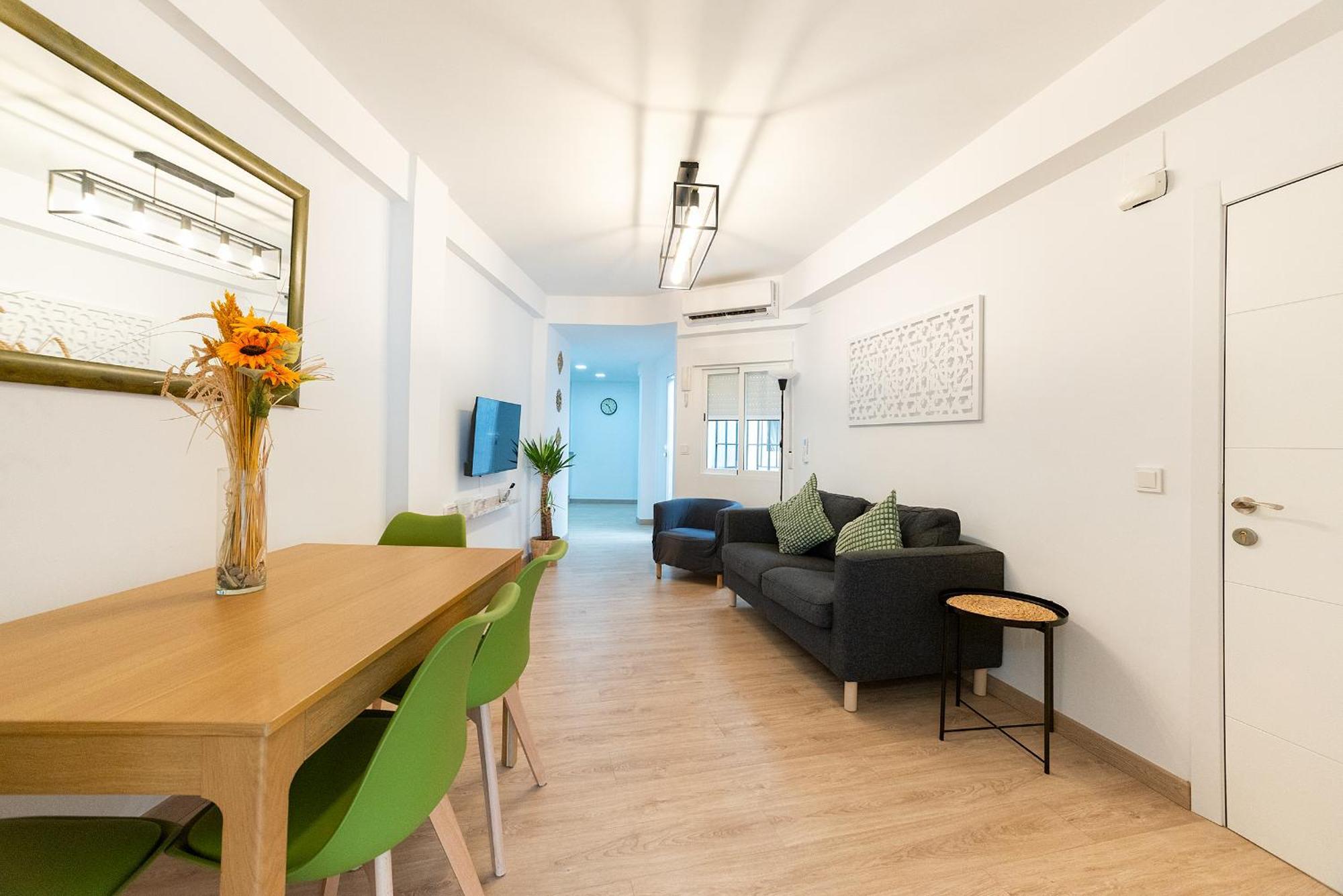 Apartamento Juda Centro قرطبة المظهر الخارجي الصورة