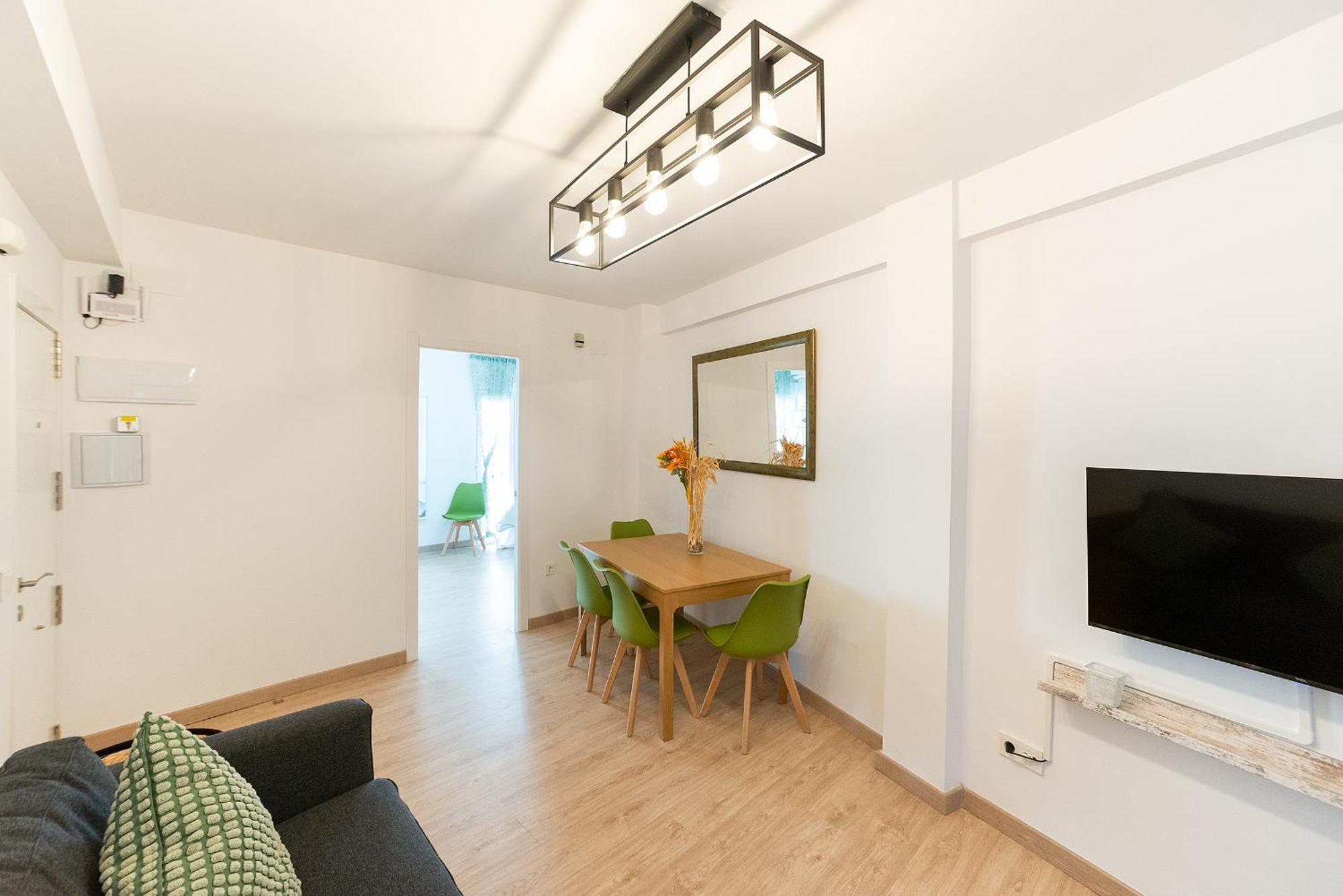 Apartamento Juda Centro قرطبة المظهر الخارجي الصورة