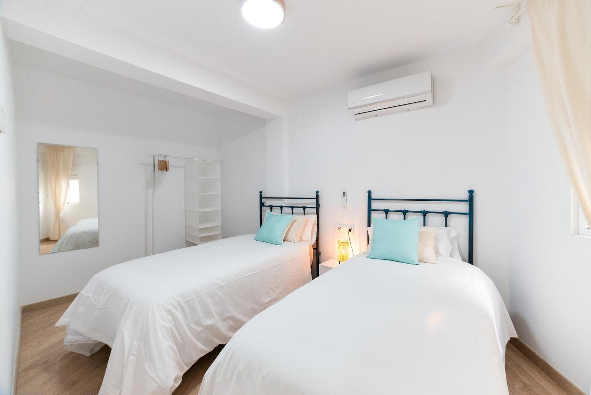 Apartamento Juda Centro قرطبة المظهر الخارجي الصورة