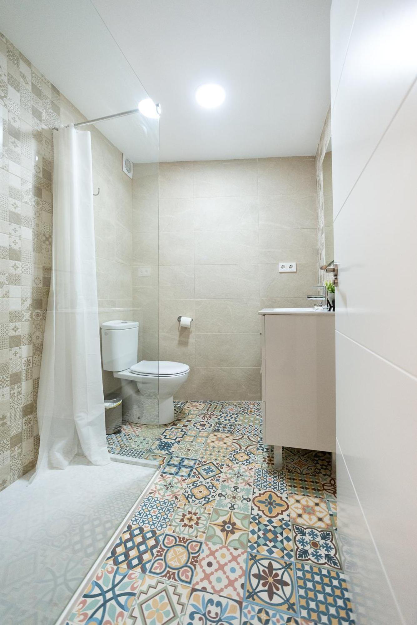 Apartamento Juda Centro قرطبة المظهر الخارجي الصورة